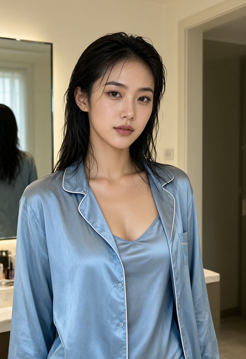 胸腔里的秘密