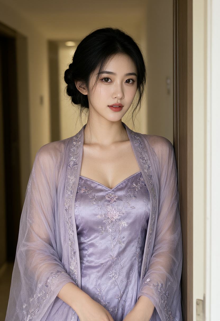 光影之间